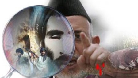 دسیسه علیه هزاره ها در افغانستان