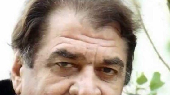 شیرکو بیکس شاعر مشهور کُرد درگذشت