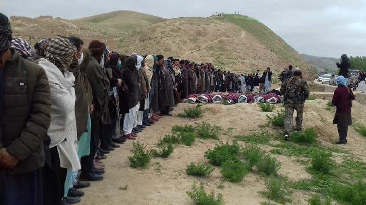 Taliban Systematic Attacks to Capture and Invade Northern Parts of Hazaristan