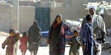 جمهوری اسلامی ایران و فشار فزاینده بر مهاجرین افغانستانی!