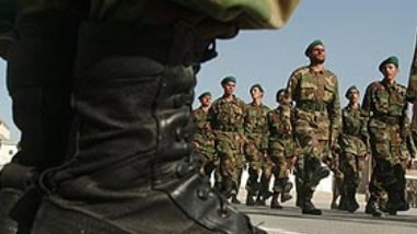گام بعدی انتقال مسئولیت های امنیتی، نگرانی ها و تردیدها