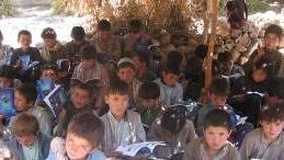 کمک های اندک بعد از سروی به ولسوالی گیزاب
