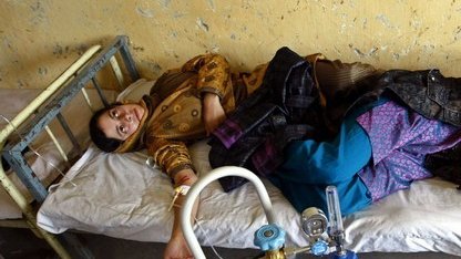مروری بر مسموم کردن دختران مکتب در افغانستان