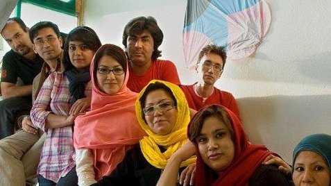 می توان جهان را جای بهتری برای زندگی ساخت