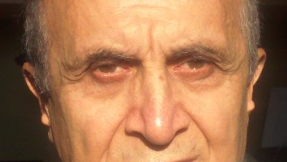 نگاهی بر نظریه های سیاسی روستا تره کی!