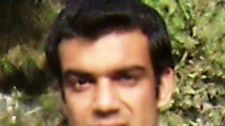 پرنیان اندوه