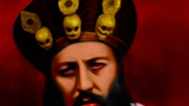 امیر عبدالرحمان پس از صد سال سخن می گوید 