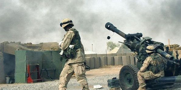 Kandahar in the clutches of Karzai, NATO and the Taliban 