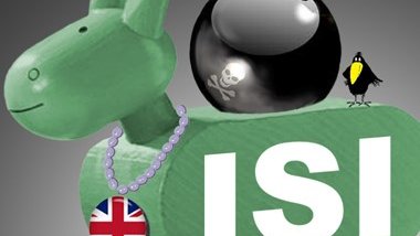 معمــای ســتون پنجــم دشــمن