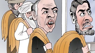 شمارش آرا جریان دارد منتظر باشید!