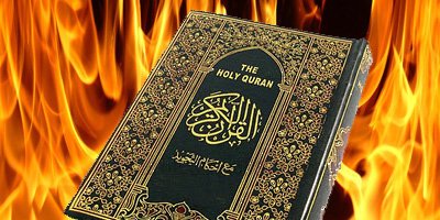 U.S. Troops Unaware Koran a Holy Book?