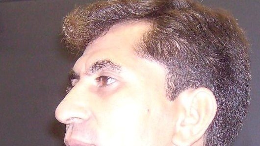 گفته بودم و می گویم