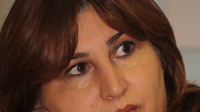 به بهانه هشت مارچ تجلیل از روز زن