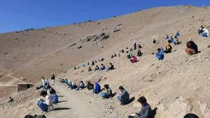 Racial Discrimination: Pashtun with Worst Exam Results Gain Admission, Not The Hazara With Top Results