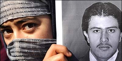 محاکمه کامبخش و قضات قوه قضائیه افغانستان 