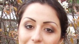 زنی هستم بیست وهشت ساله