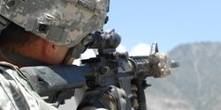 ایالات متحده در فکر خروج سریع تر از افغانستان