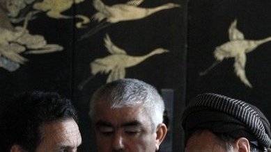 نشست برلین مقابل کنفرانس بن!