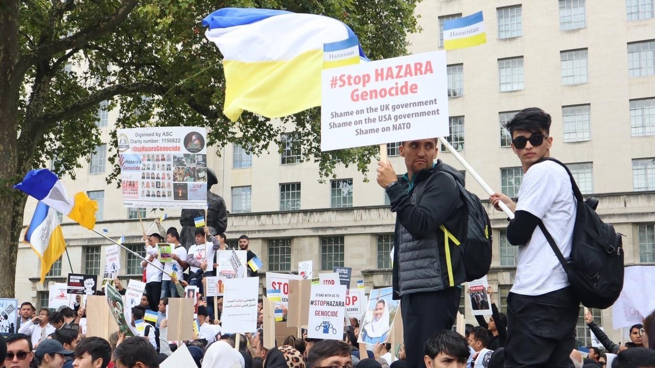 From Awareness to Action: Addressing the Roots of the Hazara Genocide