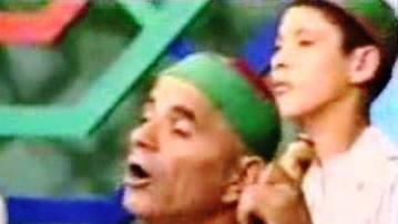 آنانیکه ازهویت فرهنگی داد میزنند خود قاتلان هویت فرهنگی اند