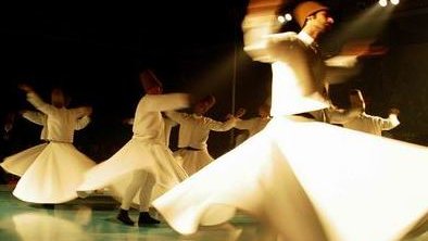 جهان بینی عرفانی مولانا 
