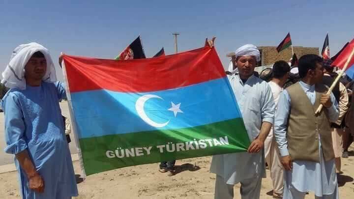 ویدئو: پشتون های طالب، ناقل و حکومتی در تعقیب نظام الدین قیصاری