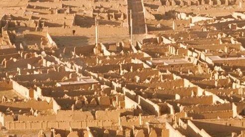 قتل عام افشار یا نمایشنامۀ خونین نژاد پرستی در تاریخ افغانستان