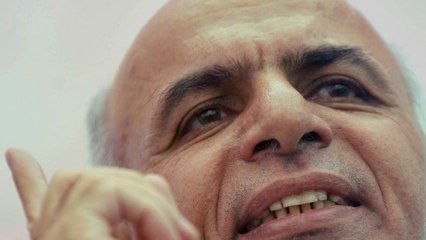 طالب میانه‌رو، گرگ در لباس گوسفند
