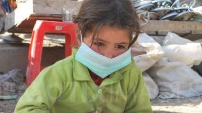 کاهش آلودگی شهر کابل با ادامه یک روز رخصتی و یا فرار از وظیفه
