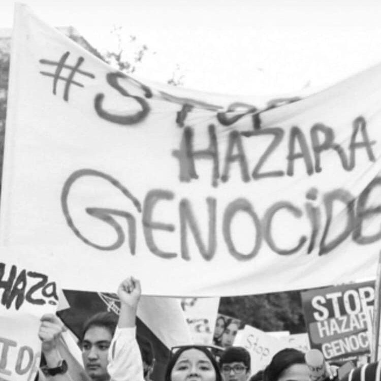 Hazara Genocide Continues: Brutal Attack on Hazara Community in Pol-e-Khomri, Baghlan