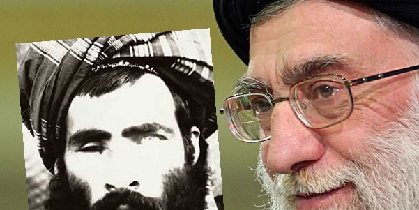 جمهوری اسلامی ایران و طالبان در برزخ دشمنی و دوستی 