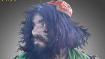 برادر ناراض کــرزی و کلمــه محمــدی