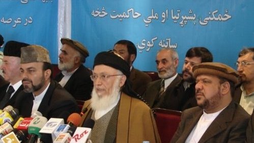 جبهه ملی درمعرض خطر مرگ سیاسی