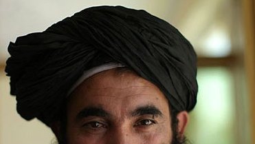 ملا ضعیف و ضعیف نمایی هایش 