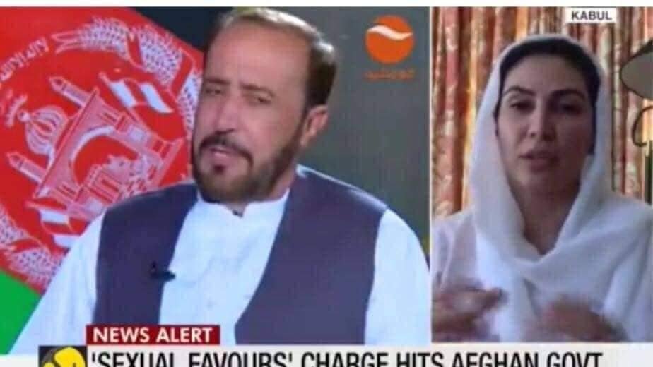 مافیای سکس در صدد توجیه و انحراف افکار عامه است!