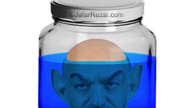 دولت کرزی در یک قدمی سرنگونی