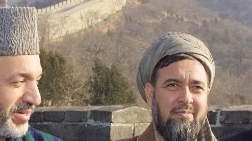 حاجی محمد محقق با پنج سال ضمانت خط از کرزی