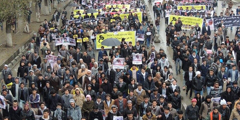 Over a Century of Persecution: Massive Human Rights Violation Against Hazaras in Afghanistan