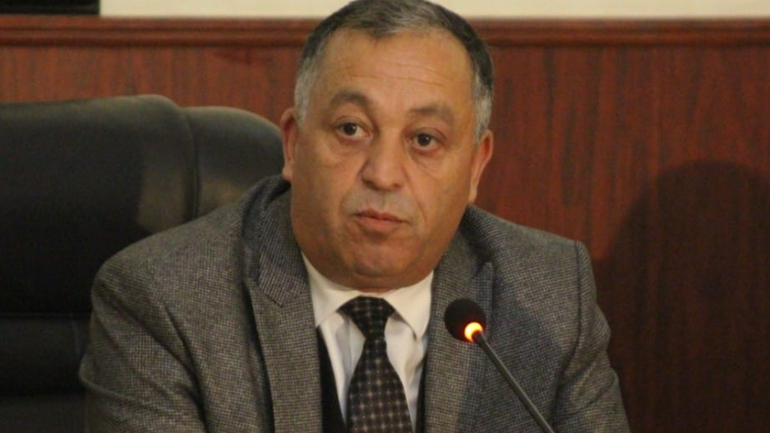 غضب مرکز درمانی و تجرید گاه موقت از سوی والی کابل 