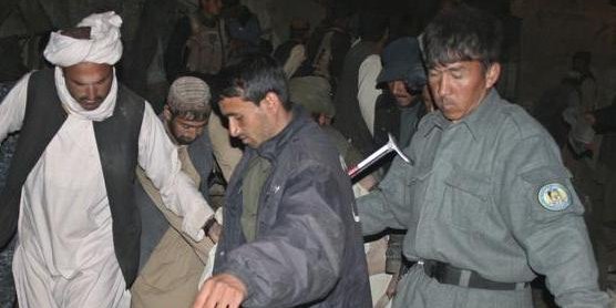 ترینکوت: حمله خونین پشتون های طالب بر مسافران هزاره، ده ها کشته و زخمی بر جای گذاشت