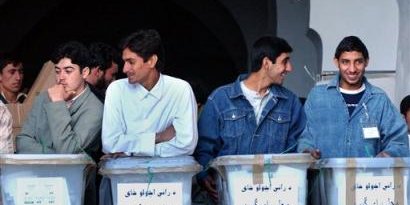 Does Democracy have a future in Afghanistan?