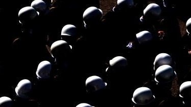 عوامل نفوذی طالبان در دستگاههای امنیتی، چالش پایان ناپذیر امنیت در کشور