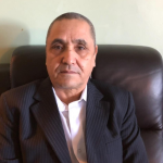 حسن علی عدالت