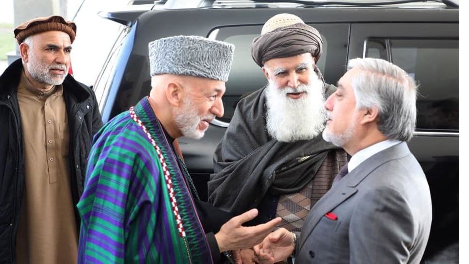تفسیر و تحلیل حقوقی و سیاسی از متن توافقنامه سیاسی میان داکتر اشرف غنی و داکتر عبدالله عبدالله