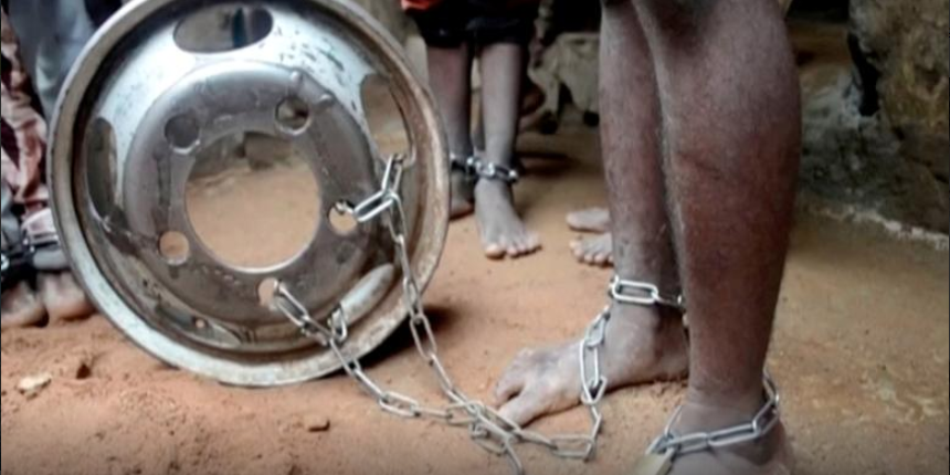 تجربیات مردم نیجریه از اسلام: زندان، شکنجه و آدم‌ربایی