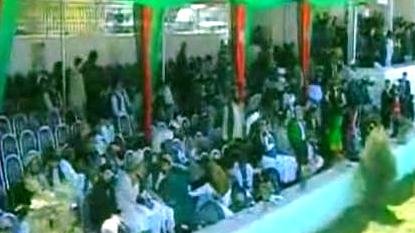 فرار مقامات و نظاميان افغانستان!
