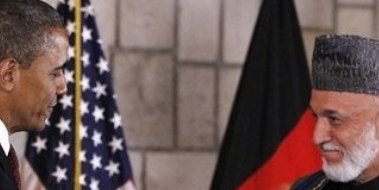متن کامل موافقتنامه همکاری های دراز مدت استراتیژیک میان دولت جمهوری اسلامی افغانستان و ایالات متحده آمریکا 
