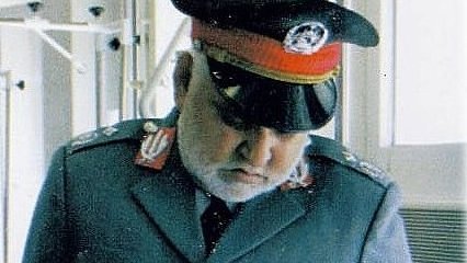 ویروس اختلاس و فساد از شفاخانۀ نظامی محمد داوود خان (چهارصد بستر اردو) به شفاخانه دوصد بستر پولیس ملی سرایت کرده است
