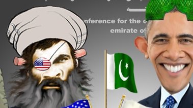 رهــبری افغــانهــا در مــذاکــرات قطــر