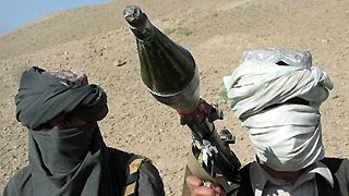 جنايات طالبان در شمالی